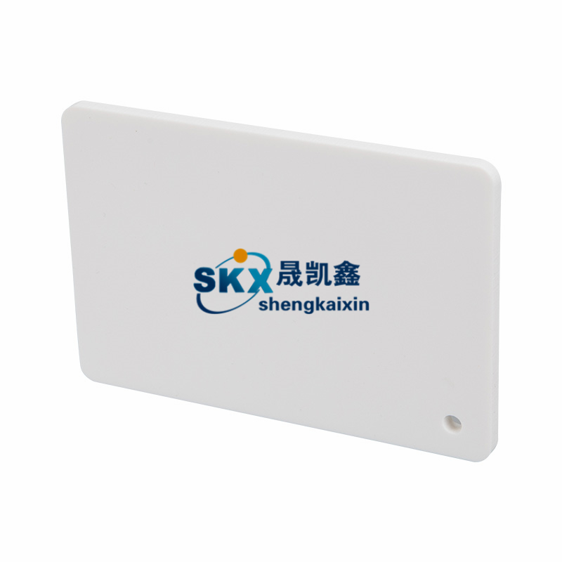 晟凱鑫PP板材企業標準Q/SSKX02-2016產品執行標準